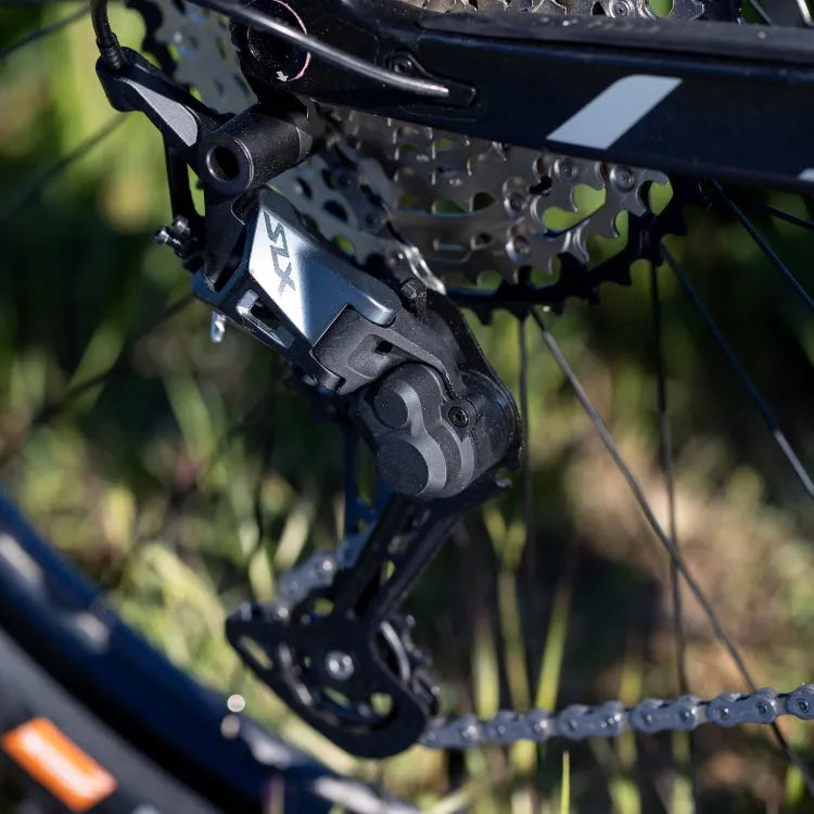 Shimano SLX M7100 12 Speed Rear Derailleur (Black)
