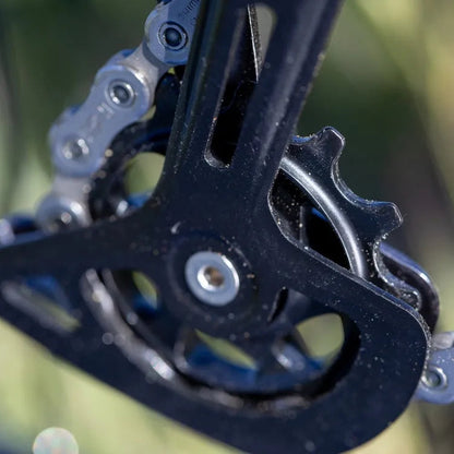 Shimano SLX M7100 12 Speed Rear Derailleur (Black)