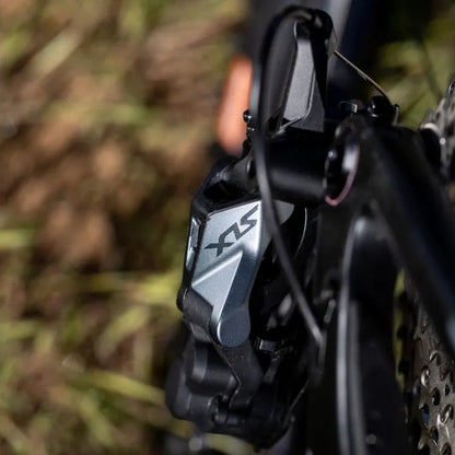 Shimano SLX M7100 12 Speed Rear Derailleur (Black)