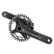 Prowheel CHARM-FD04S-TT Crankset