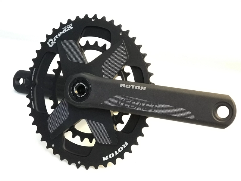 Rotor Crank Vegast Aero