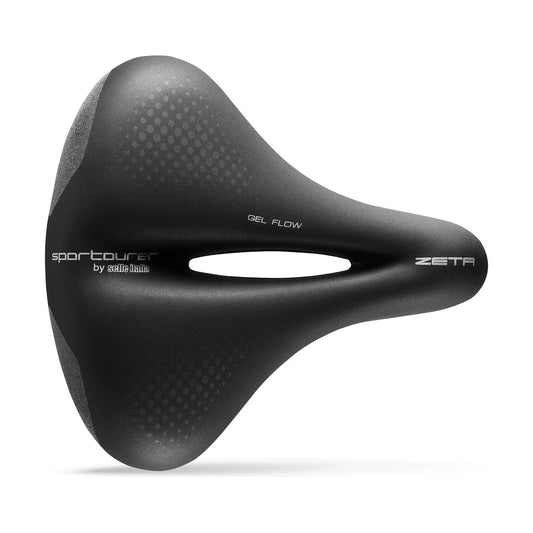 Selle Italia Zeta Comfort Gel
