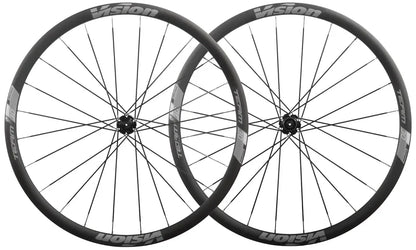 Vision Team 30 TC Disc Alloy rim