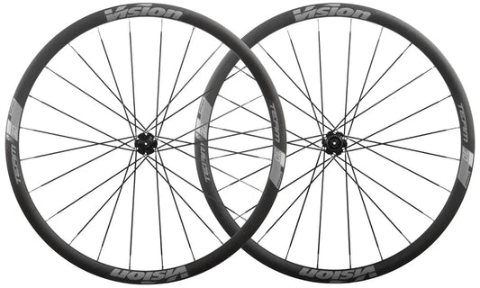 Vision Team 30 TC Disc Alloy rim