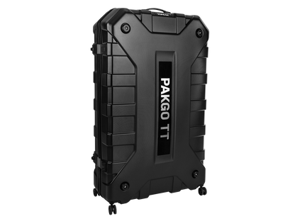 Topeak Pakgo TT Bike Case (Black)
