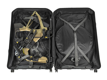 Topeak Pakgo TT Bike Case (Black)
