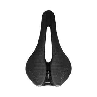 Selle Italia Model-X Saddle (Black)