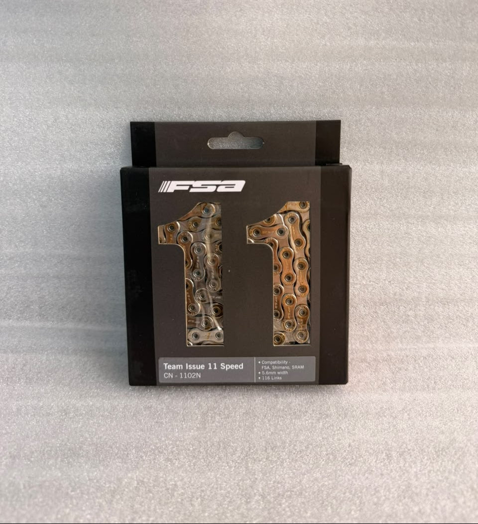 FSA Team Issue Chain 11 speed