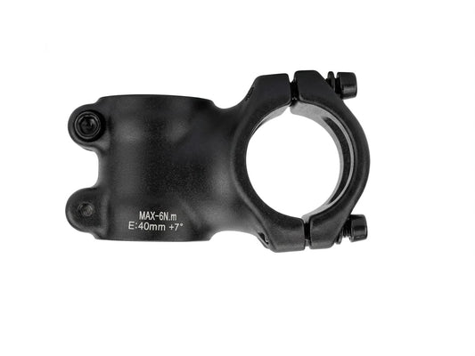 Krutials 40mm  Stem without logo