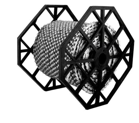 YBN Speed Chain Roll Workshop Pack
