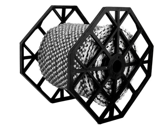 YBN 7/8 Speed Chain Roll Workshop Pack