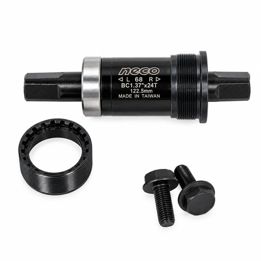 Nicco Bottom Bracket Spindle Square