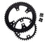 Prowheel Chainring Set