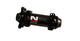 Novatec Front disc hub D411CB-CL-B12, 24H
