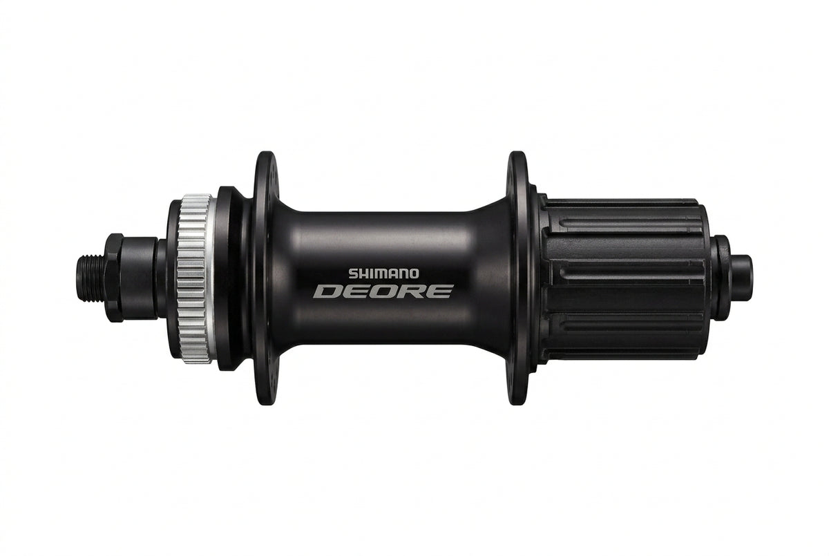 Shimano Deore FH-M6000 Rear FREEHUB - 8/9/10/11 Speed MTB