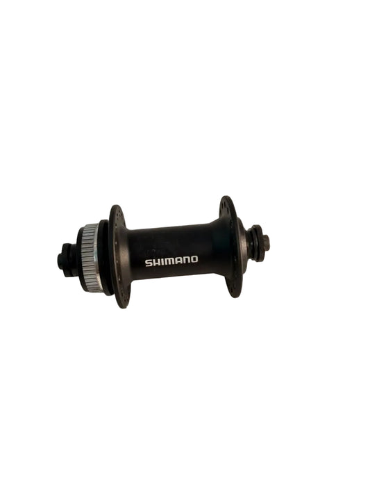 Shimano HB-M4050 Center Lock Disc Brake Front Hub – 32H