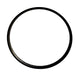 Krutials 26-Inch Alloy Bicycle Rim | 36H Disc Brake, 25mm Outer Width
