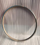 Krutials 26-Inch Alloy Bicycle Rim | 36H Rim Brake, 31mm Outer Width