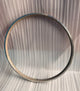 Krutials 29-Inch Alloy Bicycle Rim | 36H Rim Brake, 30mm Outer Width