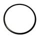 Krutials 27.5-Inch Alloy Bicycle Rim | 32H Disc Brake, 42mm Outer Width