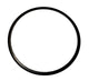 Krutials 27.5-Inch Alloy Bicycle Rim | 36H Disc Brake, 26mm Outer Width