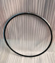 Krutials 650 Alloy Bicycle Rim | 24H Rim Brake, 19mm Outer Width
