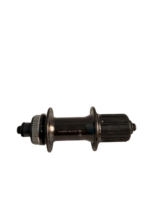 Shimano Deore FH-M6000 Rear FREEHUB - 8/9/10/11 Speed MTB