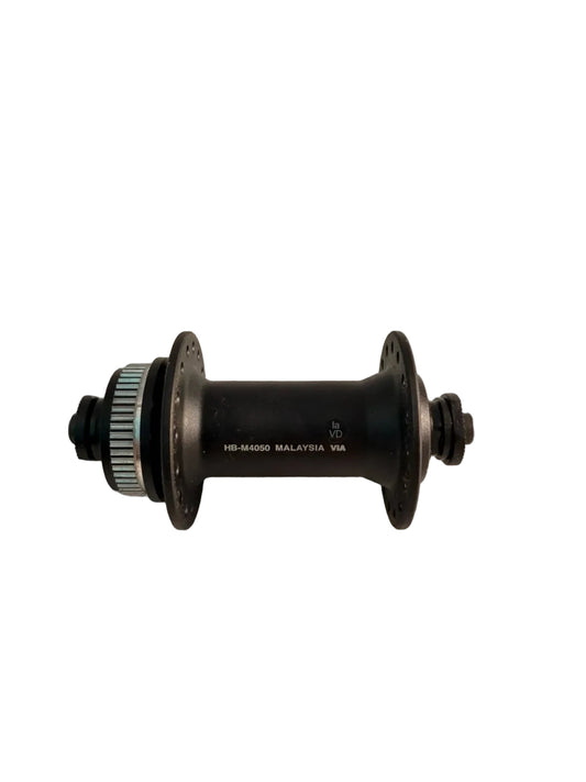 Shimano HB-M4050 Center Lock Disc Brake Front Hub – 32H
