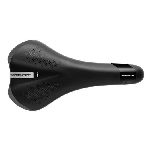 Selle Italia X-Race Gel Flow Saddle