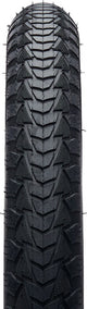 Continental E-contact Plus E50 700c Wired Tire (Black)
