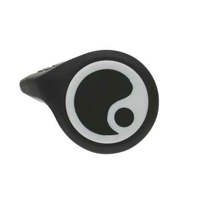 Ergon Grip GA3 black