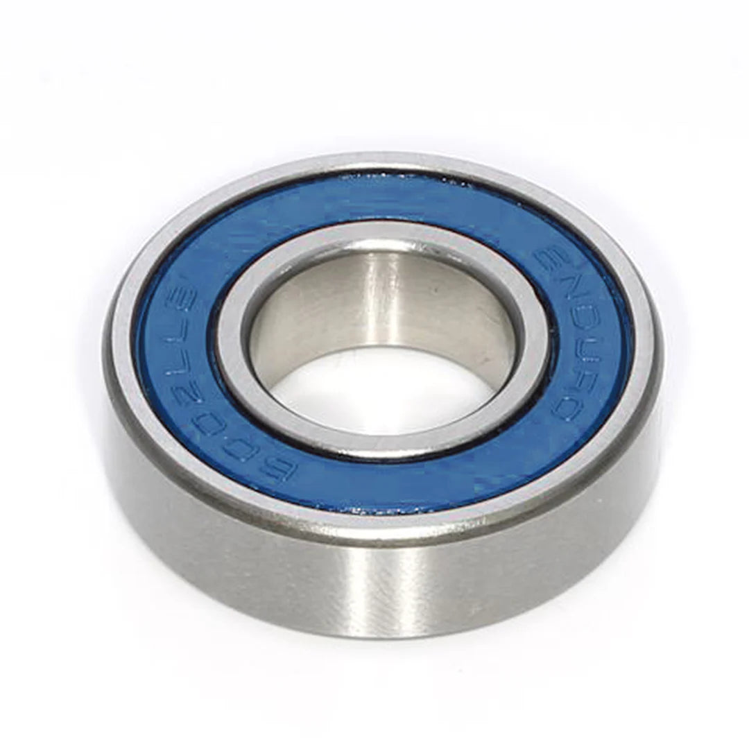 Enduro 6002 LLB - ABEC-3 Radial Bearing (C3 Clearance) - 15mm x 32mm x 9mm