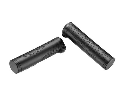 Ergon Grip GA3 black