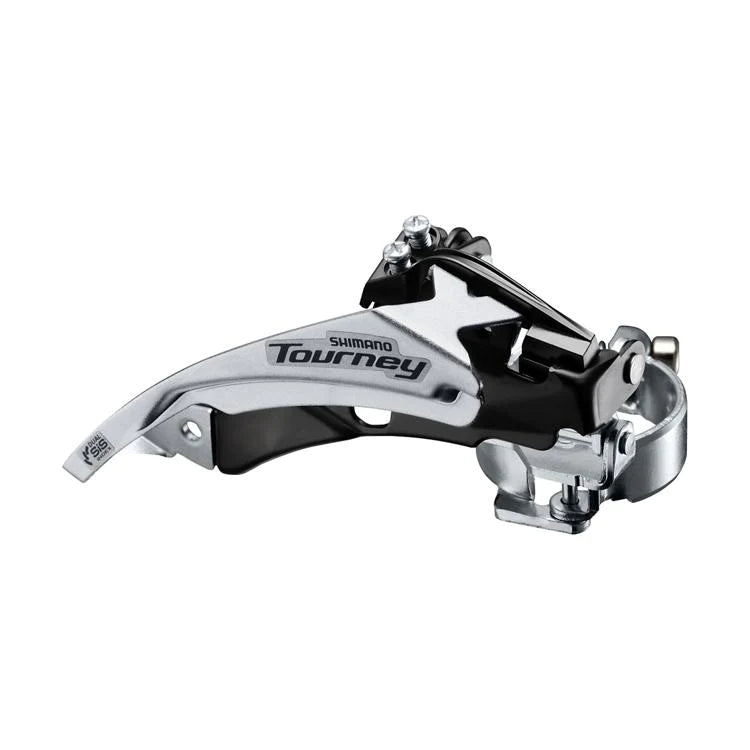 Shimano FD-TY500 Tourney Front Derailleur - 6/7 Speed