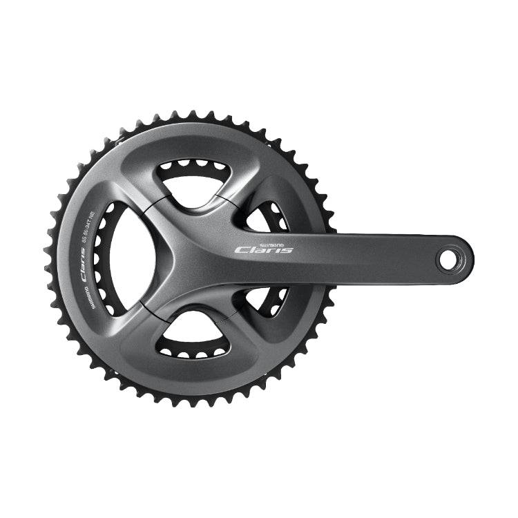 Shimano Claris FC-R2000 Front Chainwheel (Black)