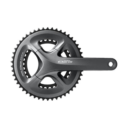 Shimano Claris FC-R2000 Front Chainwheel (Black)