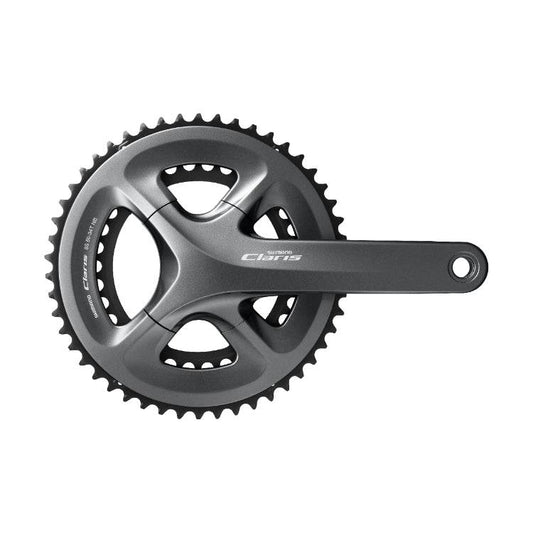 Shimano Claris FC-R2000 Front Chainwheel (Black)