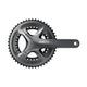 Shimano Claris FC-R2000 Front Chainwheel (Black)