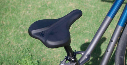 Marin Stinson 2 Charcoal/ Blue