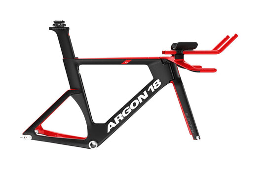 Argon18 Electron Pro Rio Pursuit Frameset