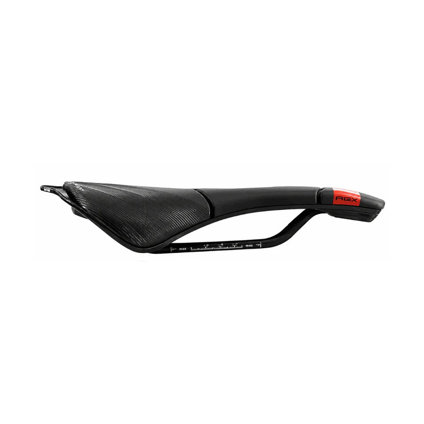 Prologo Scratch + M5 AGX 140 T2 Saddle
