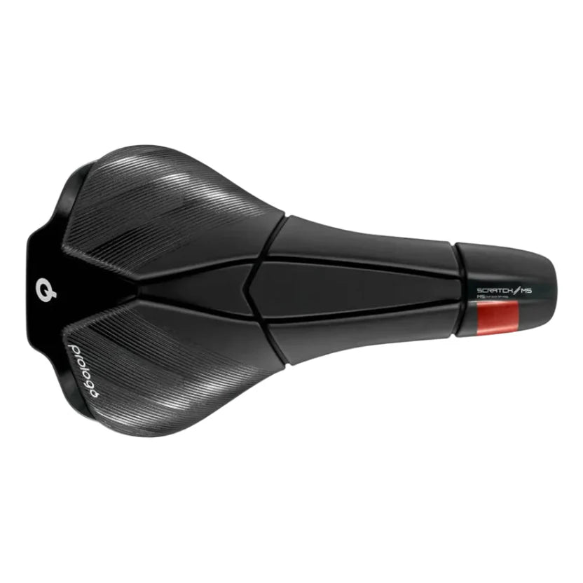 Prologo Scratch + M5 AGX 140 T2 Saddle