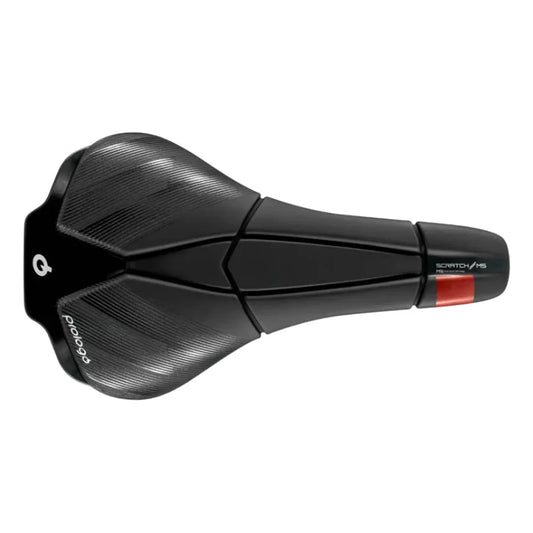 Prologo Scratch + M5 AGX 140 T2 Saddle