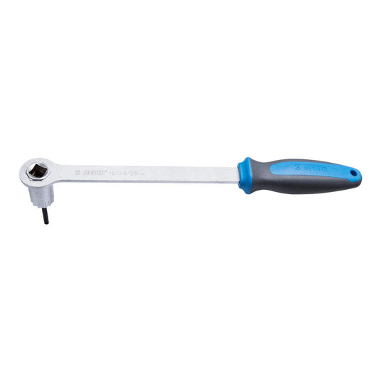 Unior Cassette lockring wrench with guide 350