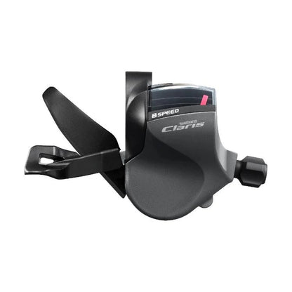 Shimano Claris SL-R2030/R2000 8 Speed Mechanical Shifter (Black)