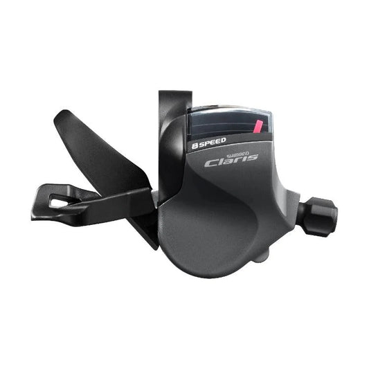 Shimano Claris SL-R2030/R2000 8 Speed Mechanical Shifter (Black)