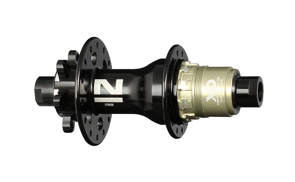 Novatec D792 XD ABA4A 12*148 6 Bolts (SRAM)