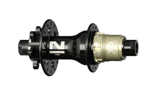 Novatec D792 XD ABA4A 12*148 6 Bolts (SRAM)