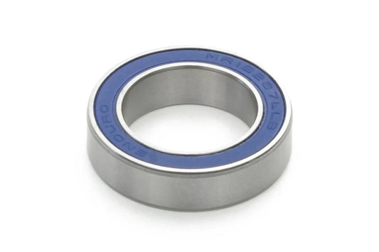 Enduro MR 18287 LLB - ABEC-3, Radial Bearing (CN Clearance) - 18mm x 28mm x 7mm