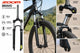 Zoom Bravo 26-Inch Suspension Fork